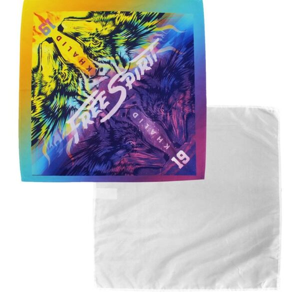 Sublimation Bandana Thumbnail